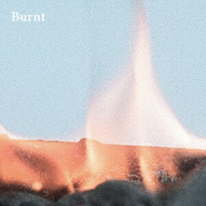 Burnt【アナログ盤】