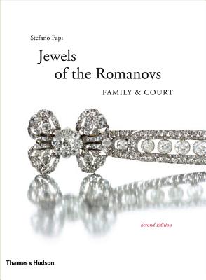 JEWELS OF THE ROMANOVS,THE(H)