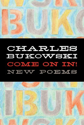 Charles Bukowski is one of America's best-known contemporary writers of poetry and prose. This is the fourth of five new books of unpublished poems from one of the country's most influential and most imitated poets.