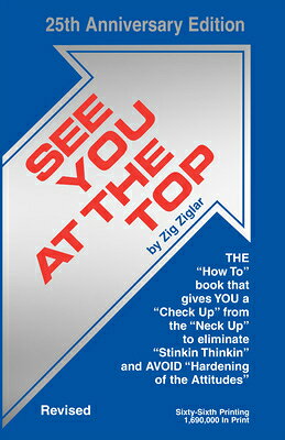 Ziglar's classic motivational book is revised and updated in this 25th anniversary edition to stress the importance of honesty, loyalty, faith, integrity, and strong personal character. The bestseller's basic premise is that you can get everything you want in life if you help enough people get what they want. Illustrations.