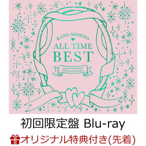 ڳŷ֥åŵALL TIME BEST ~Love Collection 15th Anniversary~ ( 4CDBlu-ray)(ꥢե(֥ȥꥻġ׳)) [  ]