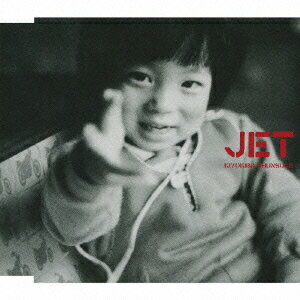 JET(初回限定CD) [ 清木場俊介 ]