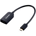 Type-CfϊA_v^/TypeC-HDMI/30Hz/ubN/iPhone15V[YΉ؍