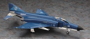 1/48 『エースコンバット7 スカイズ・アンノウン』 F-4E ファントム II メビウス1 【SP706】 (プラモデル)