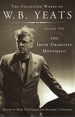 The Irish Dramatic Movement