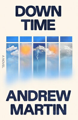 樂天商城 - Down Time DOWN TIME [ Andrew Martin ]