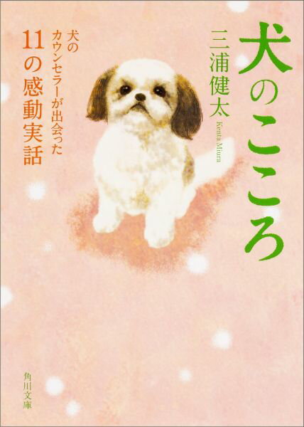 犬のカウンセラーとして２２年の実績をもつ著者が出会った、犬と飼い主の心温まる感動エピソード集。犬を愛する人なら涙なくして読むことはできません。自閉症の少年と犬の友情を描いた「はじめてのバイバイ」。おじいさんの思い出を大切に生きる犬を描いた「おじいさんの犬」。阪神・淡路大震災を生き延びた飼い主と犬の心模様を描いた「命の犬」など１１編を収録。