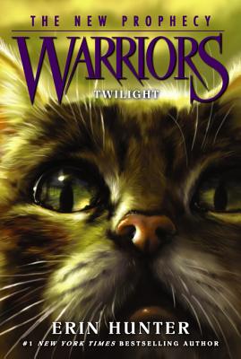Warriors: The New Prophecy #5: Twilight WARRIORS NEW PROPHECY #5 WARR （Warriors: The New Prophecy） [ Erin Hunter ]