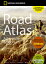 National Geographic Road Atlas 2024: Scenic Drives Edition [United States, Canada, Mexico]