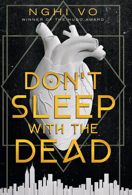 Don't Sleep with the Dead DONT SLEEP W/THE DEAD -LP [ Nghi Vo ]