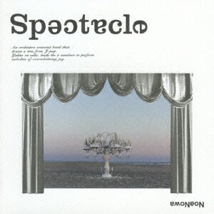 SPECTACLE（初回限定CD＋DVD） [ のあのわ ]