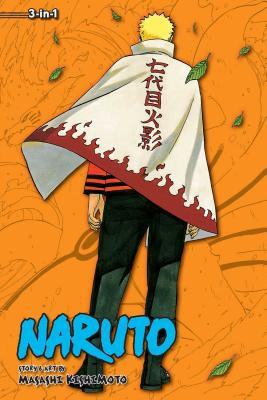 Naruto (3-In-1 Edition), Vol. 24 NARUTO (3-IN-1 EDITION) VOL 24 （Naruto (3-In-1 Edition)） [ Masashi Kishimoto ]