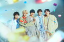 M!LK 1st ARENA “HAPPY! HAPPY! HAPPY!”(初回限定盤2Blu-ray)【Blu-ray】 [ M!LK ]