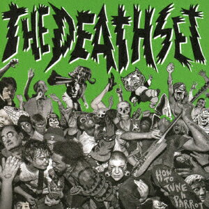 How To Tune a Parrot [ THE DEATH SET ]