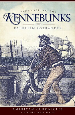 The Kennebunks the phrase evokes peace, ocean breezes and small-town pride. In this captivating collection of vignettes, Kennebunk town historian Kathleen Ostrander reveals another side of the area's allure: its rich and varied past. From an account of the amateur astronomer whose name now graces the Bates College Observatory to the origins of Kennebunk's encyclopedic Walker Diaries, Ostrander offers a tour of the area's historical highlights. She notes the mysterious creature once said to live near the mouth of the Kennebunk River, treasures hidden in fireplaces and under floorboards and the scandalous murder trial of 1866, during which the wife of deceased doctor, drunk and temperance supporter Charles Swett was imprisoned on the testimony of her own daughter. Through quirky tales and serious sketches, Ostrander offers an affectionate portrait of the Kennebunks sure to charm and inform.