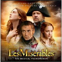 (オリジナル・サウンドトラック)レ ミゼラブル サウンドトラック 発売日：2024年03月27日 LES MISERABLES: HIGHLIGHTS FROM THE MOTION PICTURE SOUNDTRACK JAN：4988031627075 UICYー80396 ユニバーサルミュージック 初回限定 ユニバーサルミュージック [Disc1] 『レ・ミゼラブル サウンドトラック』／CD アーティスト：Hugh Jackman／Russell Crowe ほか 曲目タイトル： &nbsp;1. 囚人の歌 [2:22] &nbsp;2. 司教 [1:34] &nbsp;3. 独白 [3:18] &nbsp;4. 一日の終わり [4:27] &nbsp;5. 夢やぶれて [4:38] &nbsp;6. 対決 [1:55] &nbsp;7. 幼いコゼット [1:11] &nbsp;8. 宿屋の主の歌 [4:51] &nbsp;9. サドゥンリー [2:32] &nbsp;10. 星よ [3:01] &nbsp;11. ABCカフェ(Eddie Redmayne)／赤と黒(Eddie Redmayne) [4:21] &nbsp;12. プリュメ街(Amanda Seyfried)／心は愛に溢れて(Amanda Seyfried) [3:12] &nbsp;13. オン・マイ・オウン [3:11] &nbsp;14. ワン・デイ・モア [3:39] &nbsp;15. 共に飲もう [1:41] &nbsp;16. 彼を帰して [3:37] &nbsp;17. 最後の戦い [3:17] &nbsp;18. 自殺 [3:00] &nbsp;19. カフェ・ソング [3:12] &nbsp;20. エピローグ (「民衆の歌」含む) [6:20] CD サウンドトラック 洋画