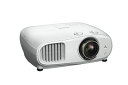 ホームプロジェクター/3000lm/4Kエンハンスメント/HDR10/HLG対応/3D対応/スピーカー内蔵モデル