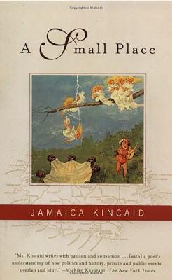 Lyrical, sardonic, and forthright by turns, this memoir is a brilliant look at colonialism and its effects in Antigua, by the author of "Annie John.