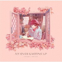 A3! EVER LASTING LP