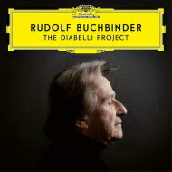 【輸入盤】ディアベリ・プロジェクト～ベートーヴェン：ディアベリ変奏曲、ディア...