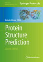 Protein Structure Prediction 2 （Methods in Molecular Biology） [ Daisuke Kihara ]