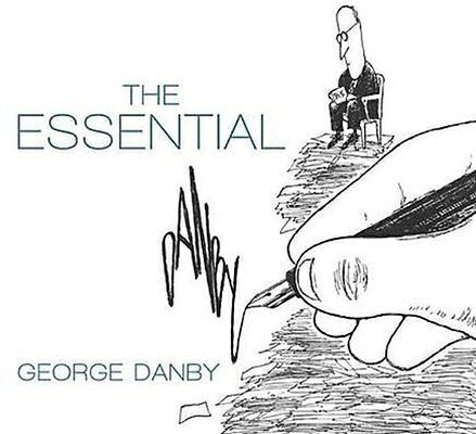 The Essential Danby ESSENTIAL DANBY [ George Danby ]
