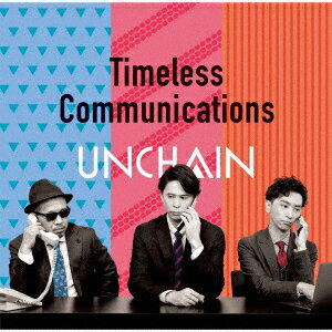 Timeless Communications [ UNCHAIN ]