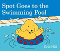 It's Spot's first time ever swimming in a pool. Though he feels nervous at first, some support from Mom and friends means Spot is soon having fun in the sun--while staying cool in the pool! Full color.olor.