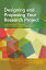 Designing and Proposing Your Research Project DESIGNING &PROPOSING YOUR RES Concise Guides to Conducting Behavioral, Health, and Social [ Jennifer Brown Urban ]