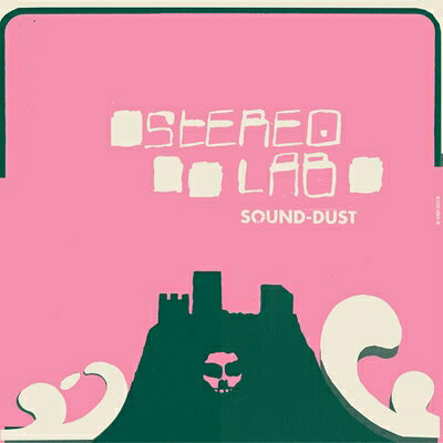 【輸入盤】Sound Dust (Expanded Edition)(2CD)