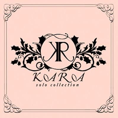 【輸入盤】Solo Collection 【通常版】