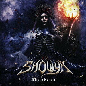 SHOWDOWN (初回限定盤 CD＋DVD)