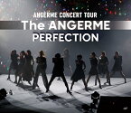 アンジュルム CONCERT TOUR -The ANGERME- PERFECTION【Blu-ray】 [ アンジュルム ]