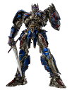 『Transformers: The Last Knight』 DLX Nemesis Primel (『トランスフォーマー/最後の騎士王』 DLX ネメシスプライム) ノンスケール (塗装済み可動フィギュア)