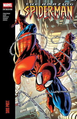 Amazing Spider-Man Modern Era Epic Collection: Sins Past AMAZING SPIDER-MAN MODERN ERA 