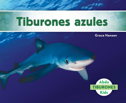 Tiburones Azules (Blue Sharks) SPA-TIBURONES AZULES (BLUE SHA （Tiburones Set 2 (Sharks)） 