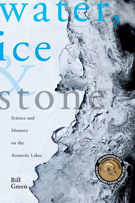 Awarded the coveted John Burroughs Medal in Nature Writing, a scientific and poetic journey into Antarctica.