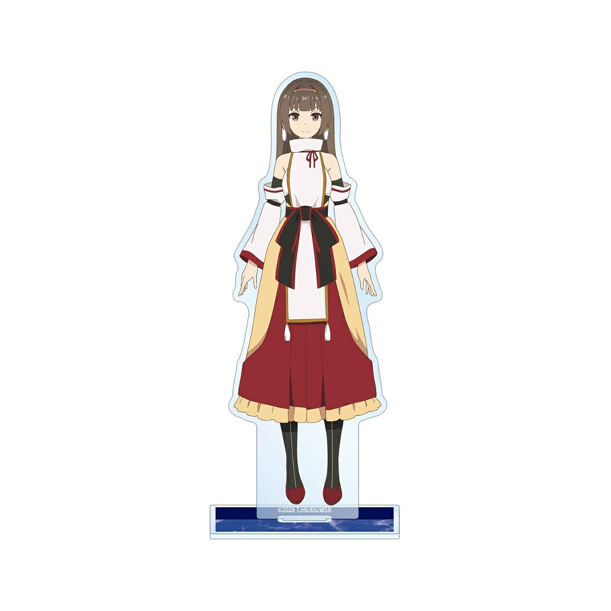 サイズ：（約）20×14.5cm以内　※組み立て前（デザインによって異なる）
厚み：3mm