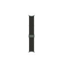 Google Pixel Watch 3 45mm ウーブンバンド Ivy(2)