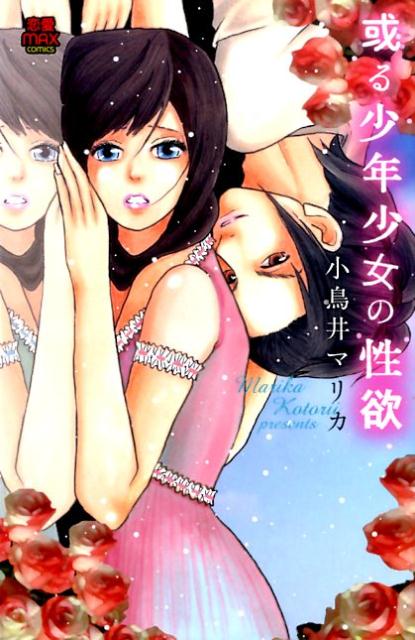 或る少年少女の性欲