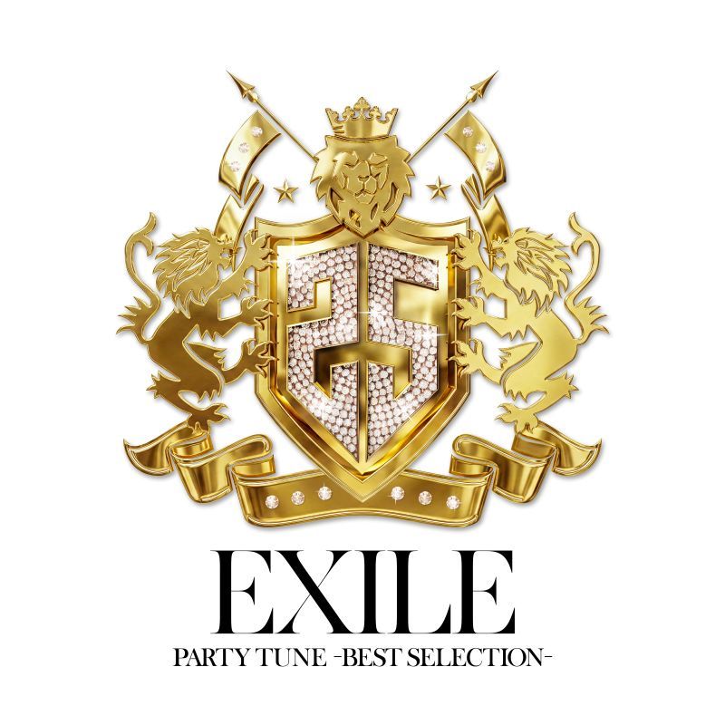 【楽天ブックス限定先着特典】PARTY TUNE -BEST SELECTION- (2CD)(缶ミラー)