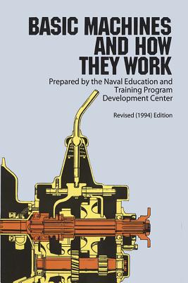 Only elementary math skills are needed to follow this manual, which covers many machines and their components, including hydrostatics and hydraulics, internal combustion engines, trains, and more. 204 black-and-white illustrations.