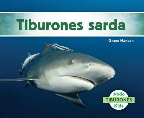 Tiburones Sarda (Bull Sharks) SPA-TIBURONES SARDA (BULL SHAR （Tiburones Set 2 (Sharks)） 