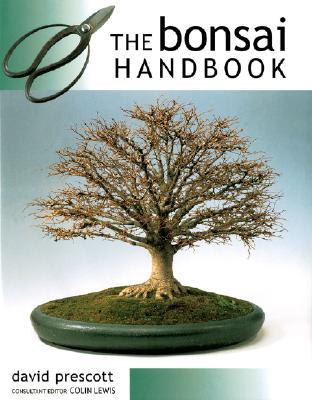BONSAI HANDBOOK,THE(P)