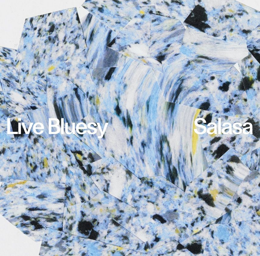 Live Bluesy (完全生産限定盤 CD＋Blu-ray)