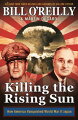 The powerful and riveting new audiobook in the bestselling Killing series takes listeners to the bloody tropical-island battlefields of Peleliu and Iwo Jima and to the embattled Philippines, where General Douglas MacArthur has made a triumphant return and is plotting a full-scale invasion of Japan.