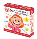 Disney/Pixar Turning Red: Mei 039 s Little Box of Big Feelings BOXED-DISNEY/PIXAR TURNING RED Aimee Murata