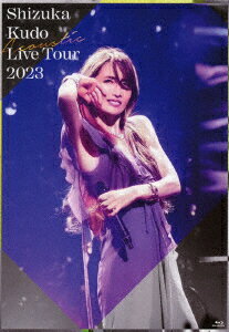 工藤静香 Acoustic Live Tour 2023【Blu-ray】