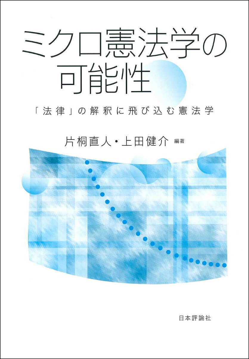 ミクロ憲法学の可能性