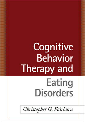 Written with the practitioner in mind, this book provides the first comprehensive guide to the practice of "enhanced" cognitive behavior therapy (CBT-E), the leading empirically supported treatment for eating disorders.